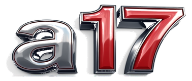 a17 logo
