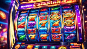 a17 Bingo Rooms